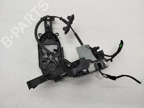 Front left lock FORD FOCUS IV Turnier (HP) 1.5 EcoBlue | BP33219744C98 - Image 2