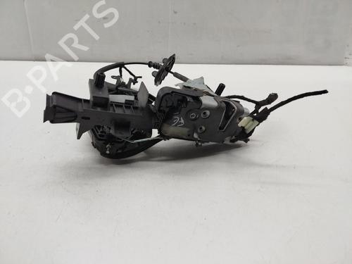 Front left lock FORD FOCUS IV Turnier (HP) 1.5 EcoBlue | BP33219744C98 - Image 3