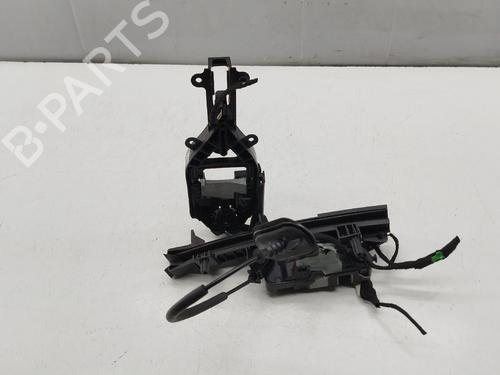 Front left lock FORD FOCUS IV Turnier (HP) 1.5 EcoBlue | BP33219744C98 - Image 8