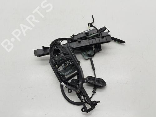 Front left lock FORD FOCUS IV Turnier (HP) 1.5 EcoBlue | BP33219744C98 - Image 7