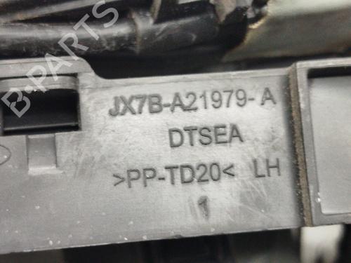 Front left lock FORD FOCUS IV Turnier (HP) 1.5 EcoBlue | BP33219744C98 - Image 6