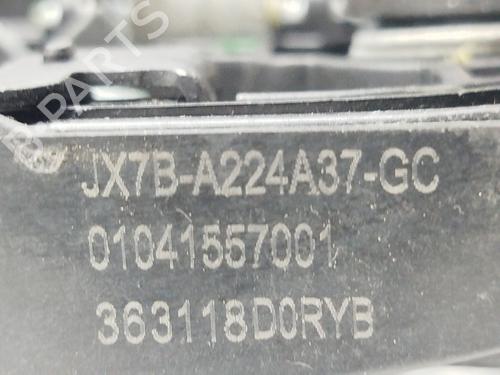 Front left lock FORD FOCUS IV Turnier (HP) 1.5 EcoBlue | BP33219744C98 - Image 5