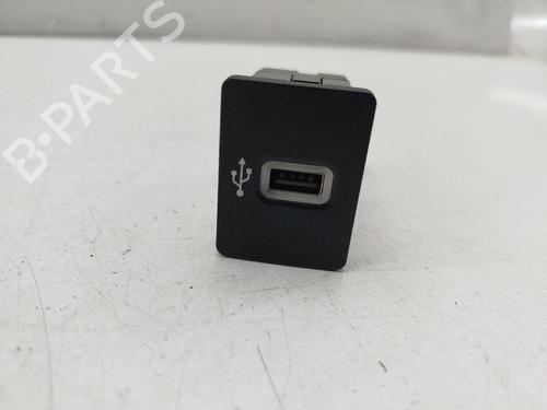 Used Electronic module Electronic module FORD FOCUS IV Turnier (HP) 1.5 EcoBlue (120 hp) 33219746 33219746