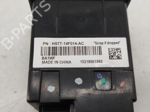 Electronic module FORD FOCUS IV Turnier (HP) 1.5 EcoBlue | BP33219746M83  - Image 5