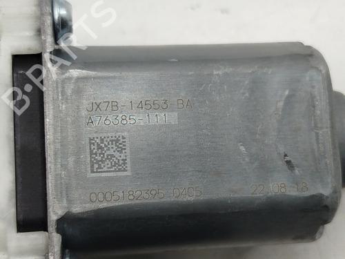 Front left window mechanism FORD FOCUS IV Turnier (HP) 1.5 EcoBlue | BP33219748C22 - Image 2