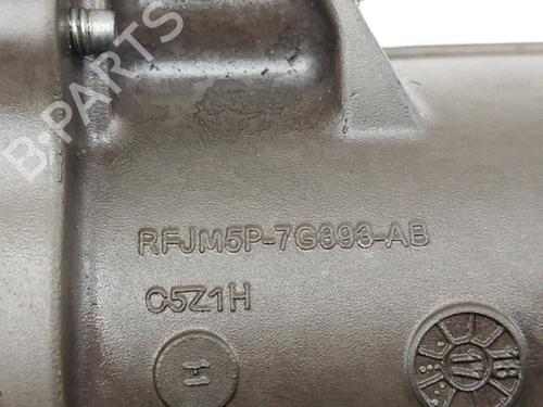 Other FORD FOCUS IV Turnier (HP) 1.5 EcoBlue | BP33219750O1 - Image 2