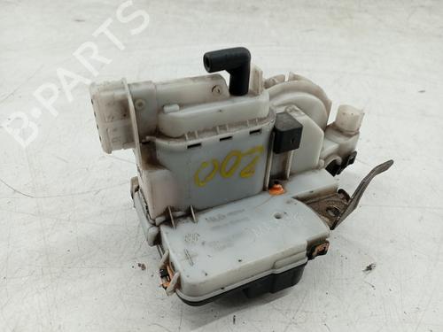 Used Front left lock Front left lock 17298521 17298521