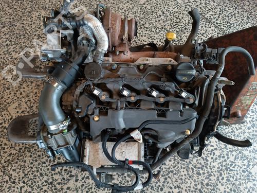 Used Engine Engine FORD FOCUS IV Turnier (HP) 1.5 EcoBlue (120 hp) 33236608 33236608