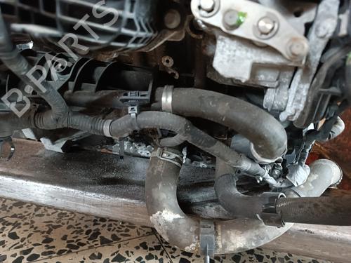 Engine FORD FOCUS IV Turnier (HP) 1.5 EcoBlue | BP33236608M1  - Image 6