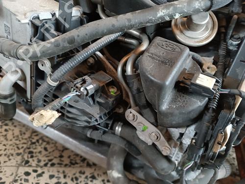 Engine FORD FOCUS IV Turnier (HP) 1.5 EcoBlue | BP33236608M1  - Image 5