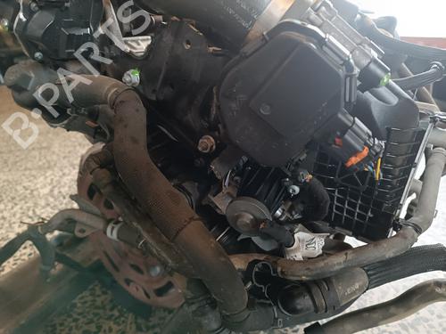 Engine FORD FOCUS IV Turnier (HP) 1.5 EcoBlue | BP33236608M1  - Image 8