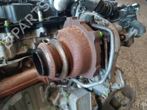 Engine FORD FOCUS IV Turnier (HP) 1.5 EcoBlue | BP33236608M1  - Image 11