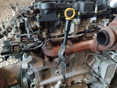 Engine FORD FOCUS IV Turnier (HP) 1.5 EcoBlue | BP33236608M1  - Image 12