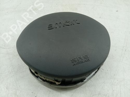 Used Driver airbag Driver airbag SMART FORTWO Coupe (450) [2004-2007] 33236609 33236609