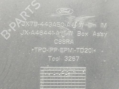 Cup/Object holder FORD FOCUS IV Turnier (HP) 1.5 EcoBlue | BP33236614I37 - Image 5