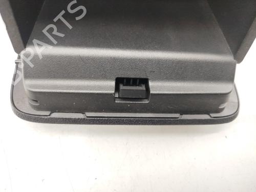 Cup/Object holder FORD FOCUS IV Turnier (HP) 1.5 EcoBlue | BP33236614I37 - Image 3