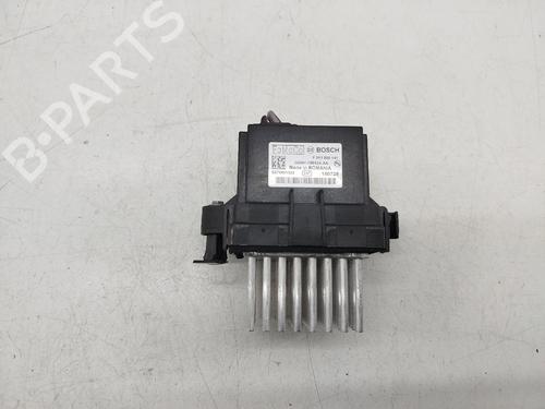 Heater resistor FORD FOCUS IV Turnier (HP) 1.5 EcoBlue | BP33236615M108 - Image 2