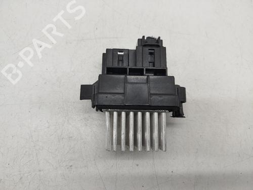 Used Heater resistor Heater resistor FORD FOCUS IV Turnier (HP) 1.5 EcoBlue (120 hp) 33236615 33236615