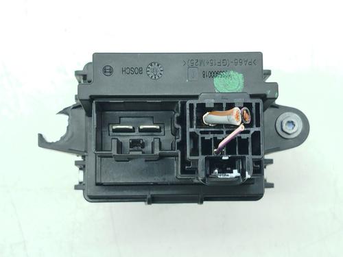 Heater resistor FORD FOCUS IV Turnier (HP) 1.5 EcoBlue | BP33236615M108 - Image 5