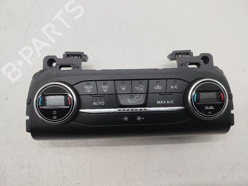 Used Climate control Climate control FORD FOCUS IV Turnier (HP) 1.5 EcoBlue (120 hp) 33236617 33236617
