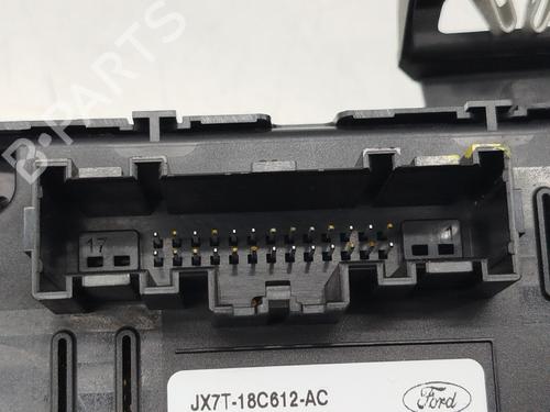 Climate control FORD FOCUS IV Turnier (HP) 1.5 EcoBlue | BP33236617I5  - Image 5