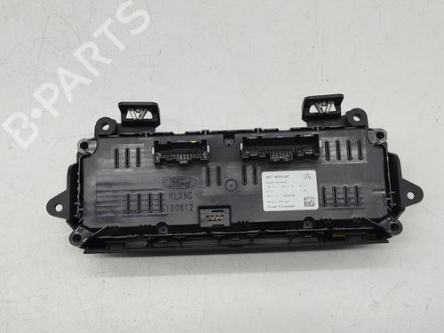 Climate control FORD FOCUS IV Turnier (HP) 1.5 EcoBlue | BP33236617I5  - Image 7