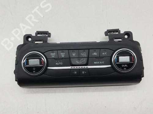 Climate control FORD FOCUS IV Turnier (HP) 1.5 EcoBlue | BP33236617I5  - Image 8