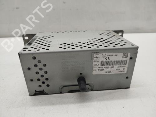 Used Radio Radio FORD FOCUS IV Turnier (HP) 1.5 EcoBlue (120 hp) 33236618 33236618