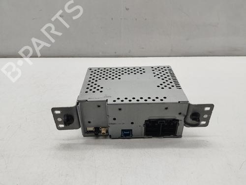 Radio FORD FOCUS IV Turnier (HP) 1.5 EcoBlue | BP33236618E6 - Image 7