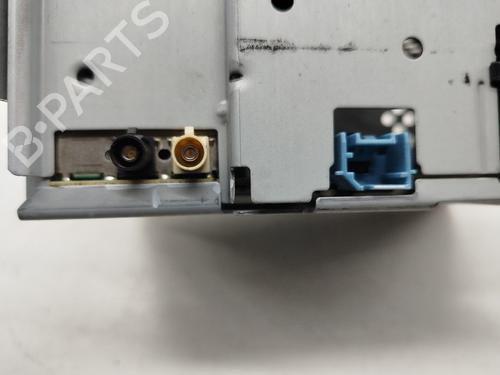 Radio FORD FOCUS IV Turnier (HP) 1.5 EcoBlue | BP33236618E6 - Image 5