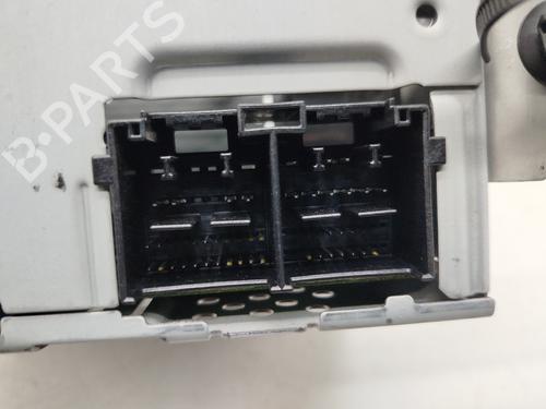 Radio FORD FOCUS IV Turnier (HP) 1.5 EcoBlue | BP33236618E6 - Image 4