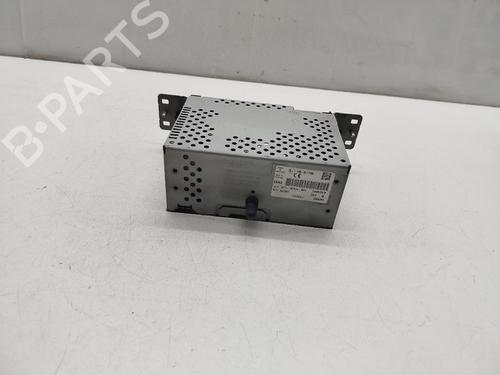 Radio FORD FOCUS IV Turnier (HP) 1.5 EcoBlue | BP33236618E6 - Image 9