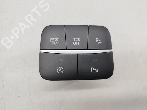 Used Switch Switch FORD FOCUS IV Turnier (HP) 1.5 EcoBlue (120 hp) 33236621 33236621