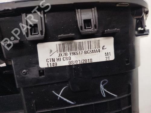 Air vent FORD FOCUS IV Turnier (HP) 1.5 EcoBlue | BP33236626I21 - Image 4