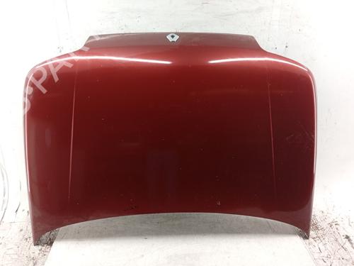 Motorhjelm Motorhjelm RENAULT CLIO I (B/C57_, 5/357_) 1.2 (5/357Y, 5/357K) (58 hp) 33236628 33236628