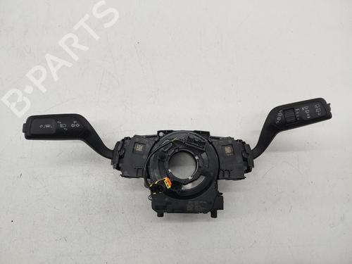 Used Steering column stalk Steering column stalk FORD FOCUS IV Turnier (HP) 1.5 EcoBlue (120 hp) 33236631 33236631