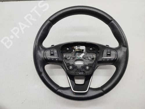 Used Steering wheel Steering wheel FORD FOCUS IV Turnier (HP) 1.5 EcoBlue (120 hp) 33236632 33236632