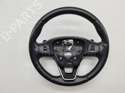 Steering wheel FORD FOCUS IV Turnier (HP) 1.5 EcoBlue | BP33236632C49  - Image 10