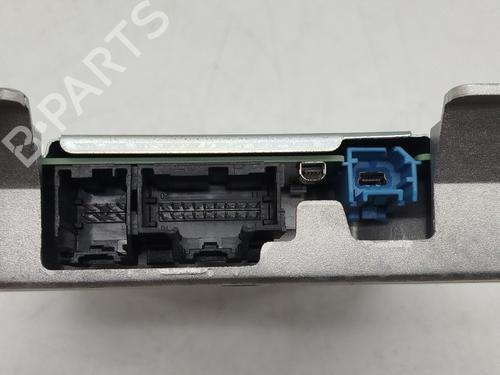 Electronic module FORD FOCUS IV Turnier (HP) 1.5 EcoBlue | BP33236633M83  - Image 5