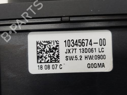 Headlight switch FORD FOCUS IV Turnier (HP) 1.5 EcoBlue | BP33236634I24  - Image 5