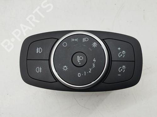 Headlight switch FORD FOCUS IV Turnier (HP) 1.5 EcoBlue | BP33236634I24  - Image 6