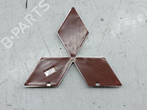 Used Other Other MITSUBISHI PAJERO MINI I (H5_A) [1994-2012] 33236635 33236635