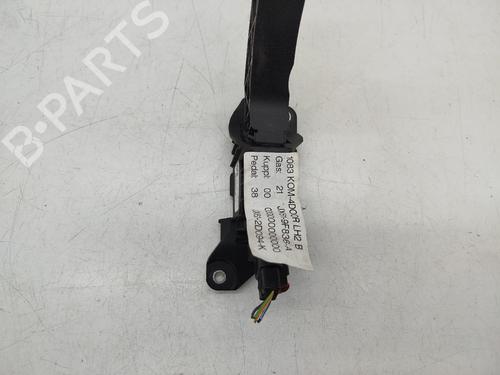 Pedal FORD FOCUS IV Turnier (HP) 1.5 EcoBlue | BP33236636I4  - Image 6