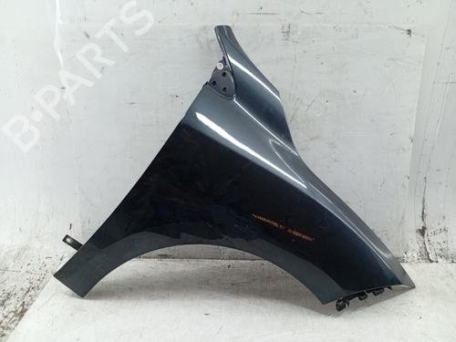 Forskærm Højre Forskærm Højre RENAULT MEGANE III Grandtour (KZ0/1) [2008-2016] 33236640 33236640