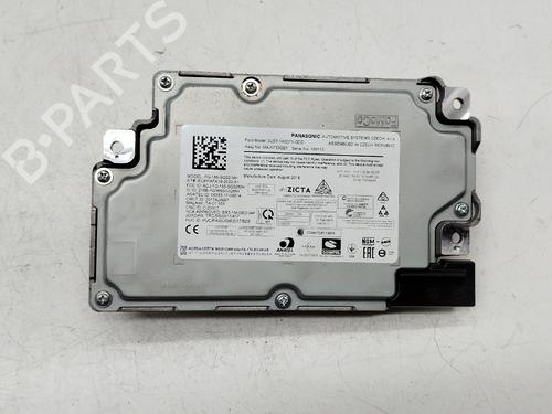 Electronic module FORD FOCUS IV Turnier (HP) 1.5 EcoBlue | BP33236641M83  - Image 6