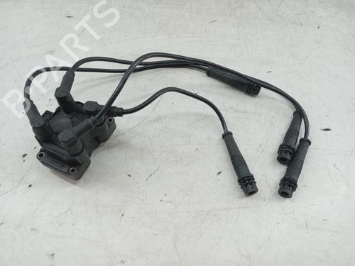 Used Ignition coil Ignition coil FIAT BRAVO I (182_) 1.4 (182.AA) (80 hp) 33241349 33241349