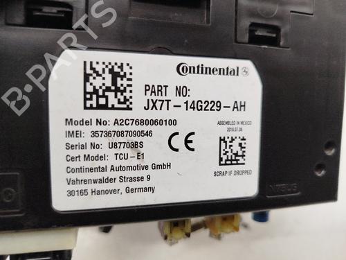 Electronic module FORD FOCUS IV Turnier (HP) 1.5 EcoBlue | BP33241348M83 - Image 5