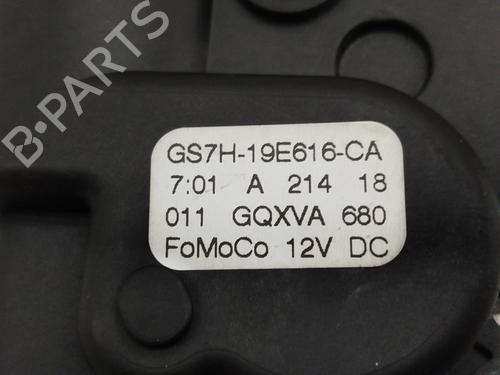 Electronic module FORD FOCUS IV Turnier (HP) 1.5 EcoBlue | BP33241353M83 - Image 2