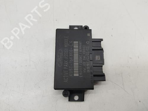 Electronic module FORD FOCUS IV Turnier (HP) 1.5 EcoBlue | BP33241356M83 - Image 5
