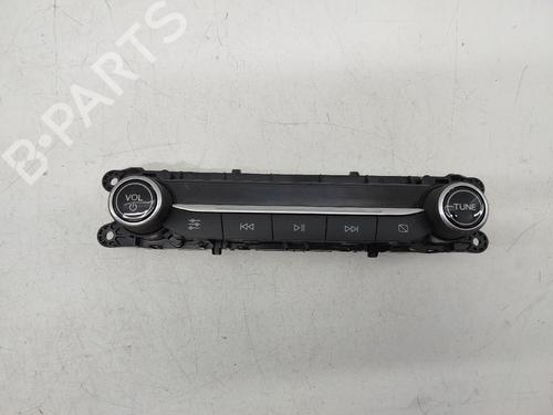 Used Switch Switch FORD FOCUS IV Turnier (HP) 1.5 EcoBlue (120 hp) 33241360 33241360